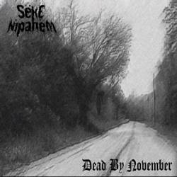 Seke Nipahem : Dead by November